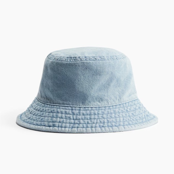 H&M Accessories - H&M Blue Bucket Hat Casual Accessories